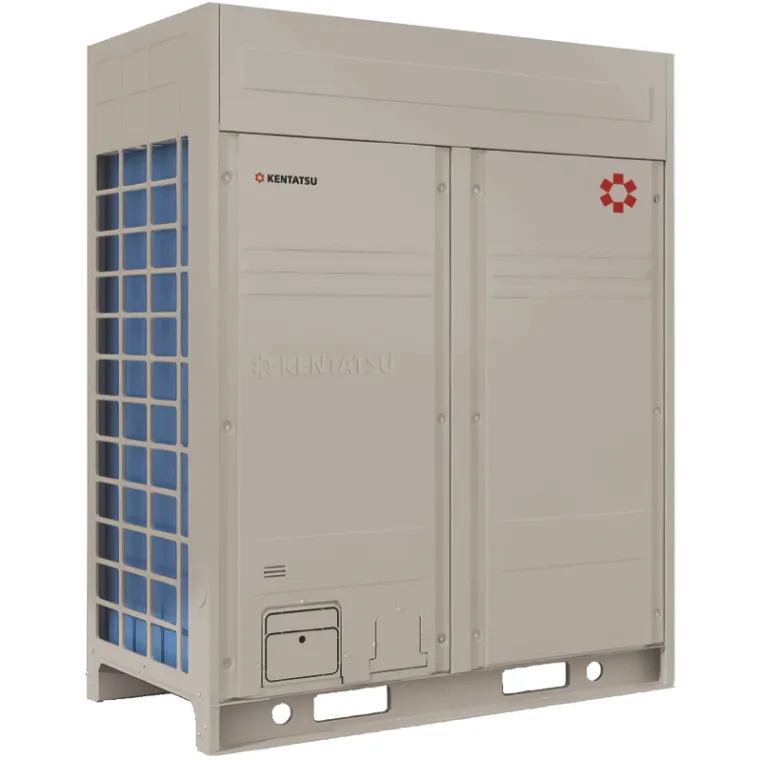 Фанкойл Кондиционер Kentatsu KVR250HZAN3-B