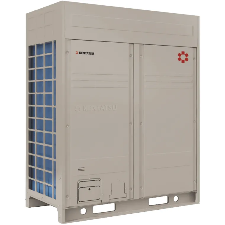 Фанкойл Кондиционер Kentatsu KVR340HZAN3-B