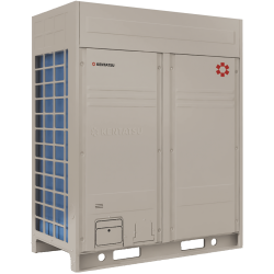 Фанкойл Кондиционер Kentatsu KVR450HZAN3-B