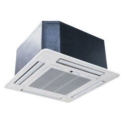 Kentatsu KZ30HFAN1/KPU65-Z