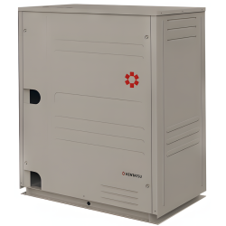 Фанкойл Кондиционер Kentatsu KTWY250HZAN3-B