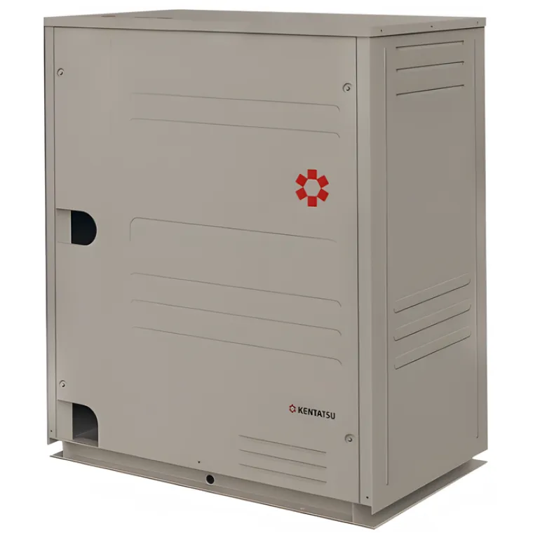 Фанкойл Кондиционер Kentatsu KTWY340HZAN3-B