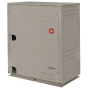 Фанкойл Кондиционер Kentatsu KTWY340HZAN3-B