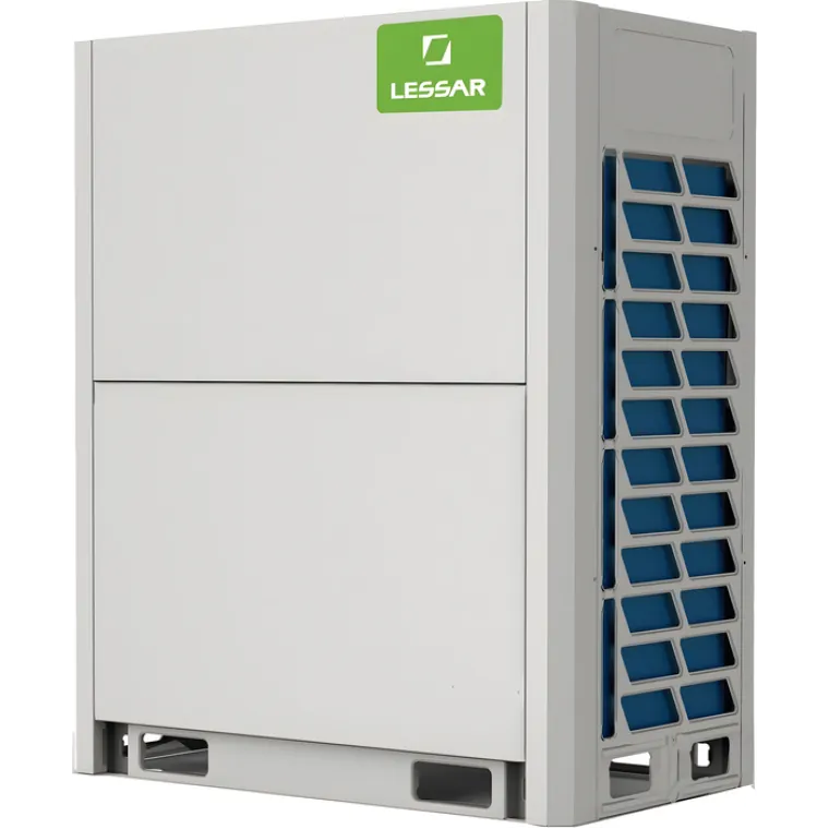 Наружный блок VRF-системы Lessar LUM-HE500ATA4-A
