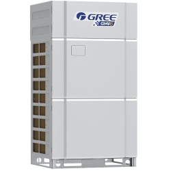 Фанкойл Кондиционер Gree GMV-VQ280WM/C-X