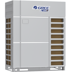 Фанкойл Кондиционер Gree GMV-VQ400WM/C-X