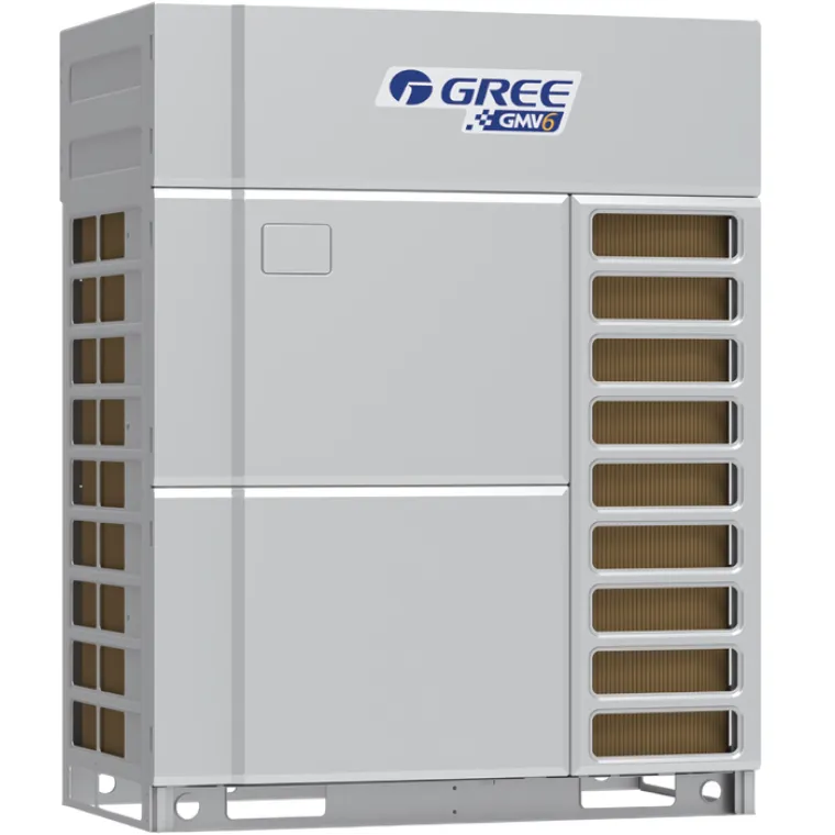 Фанкойл Кондиционер Gree GMV-VQ400WM/C-X