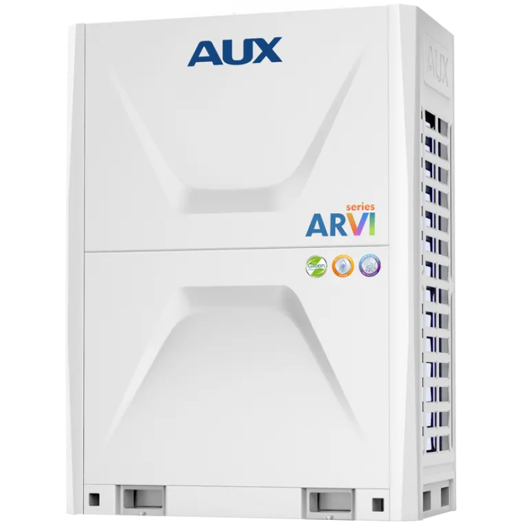 Фанкойл Кондиционер AUX ARV-H280/5R1 MV