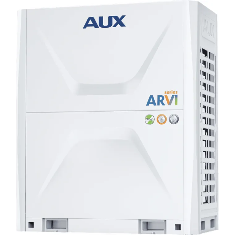 Фанкойл Кондиционер AUX ARV-H400/5R1 MV