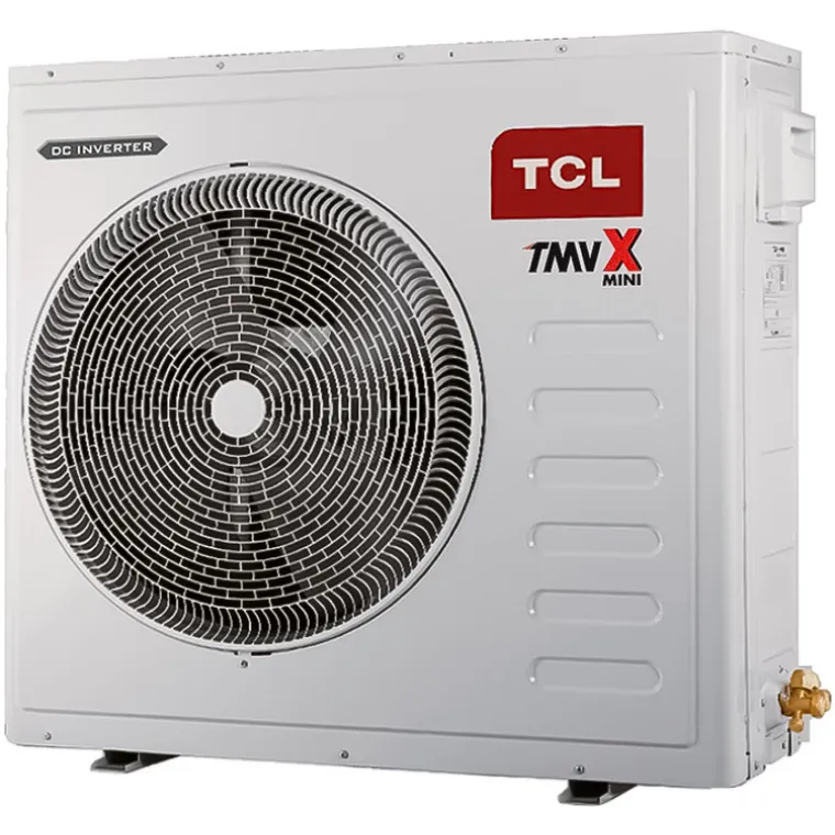 Фанкойл Кондиционер TCL TMV-Vd100W/N1