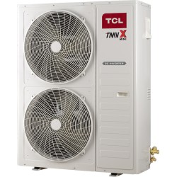 Фанкойл Кондиционер TCL TMV-Vd120W/N1