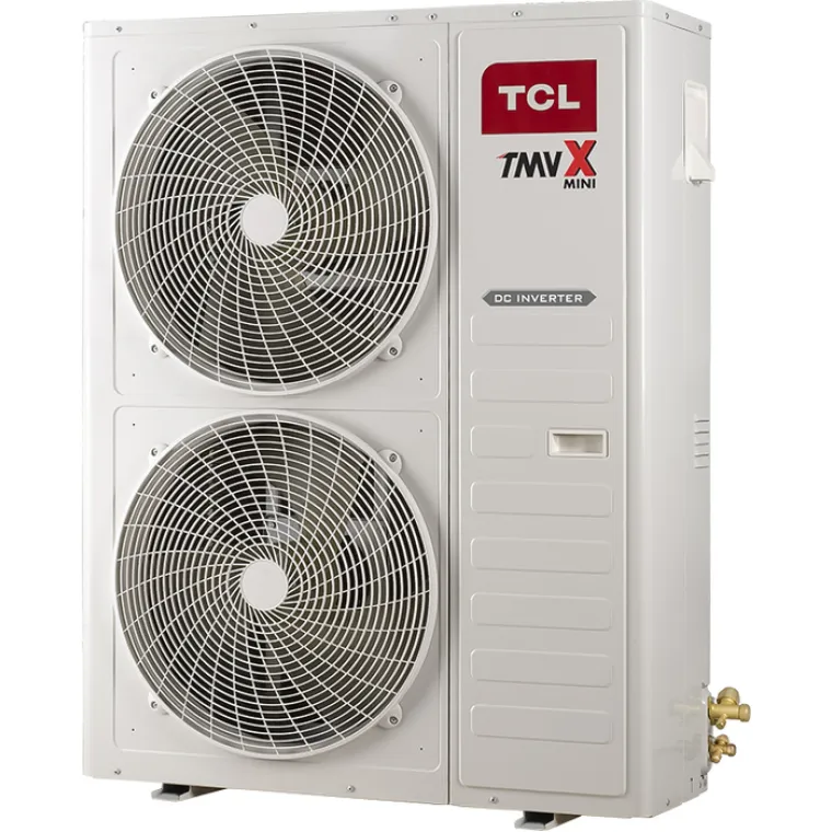 Фанкойл Кондиционер TCL TMV-Vd120W/N1
