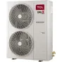 Фанкойл Кондиционер TCL TMV-Vd120W/N1