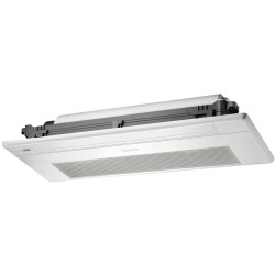 Фанкойл Кондиционер Midea MI2-18Q1DHN1
