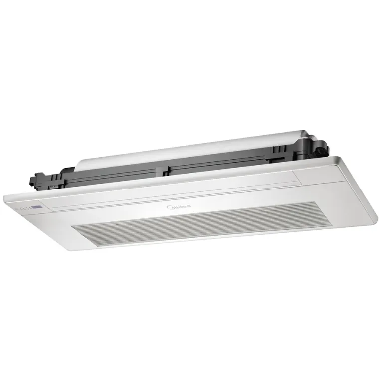 Фанкойл Кондиционер Midea MI2-71Q1DHN1