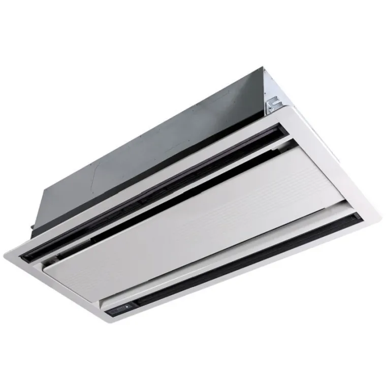 Кассетный внутренний VRF-блок Midea MI2-22Q2DHN1