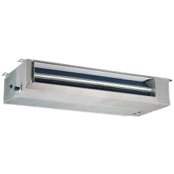 Фанкойл Кондиционер Midea MI2-90T2DHN1