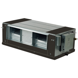 Фанкойл Кондиционер Midea MI2-71T1DHN1