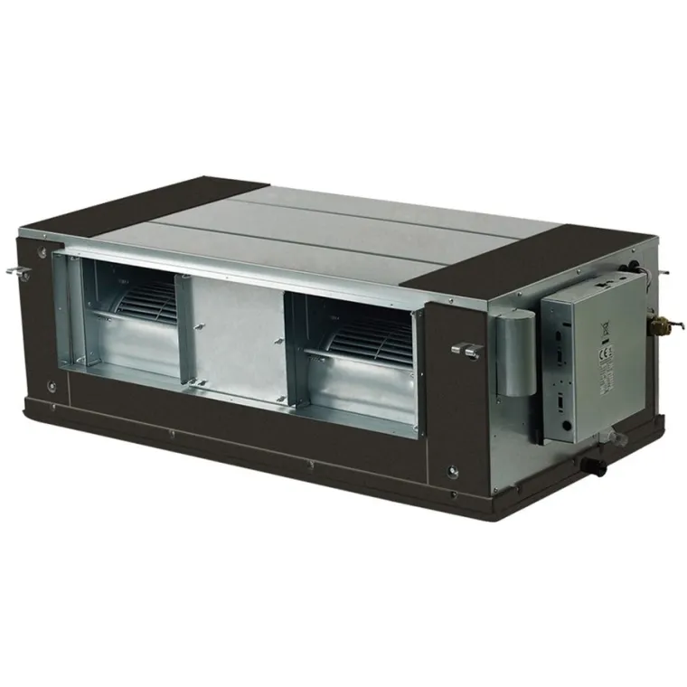Фанкойл Кондиционер Midea MI2-280T1DHN1