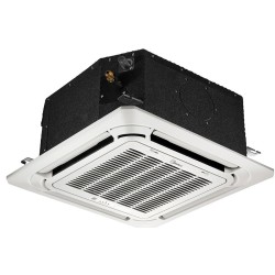 Фанкойл Кондиционер Midea MI2-36Q4CDHN1