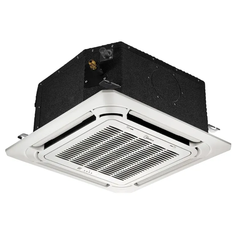 Фанкойл Кондиционер Midea MI2-45Q4CDHN1