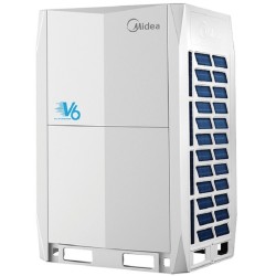 Фанкойл Кондиционер Midea MV6-280WV2GN1