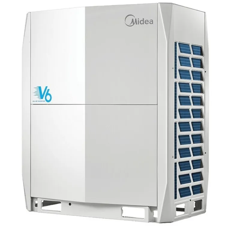 Фанкойл Кондиционер Midea MV6-400WV2GN1
