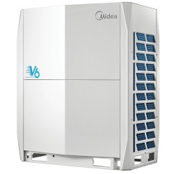 Фанкойл Кондиционер Midea MV6-450WV2GN1