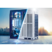 Фанкойл Кондиционер Midea MV6-500WV2GN1