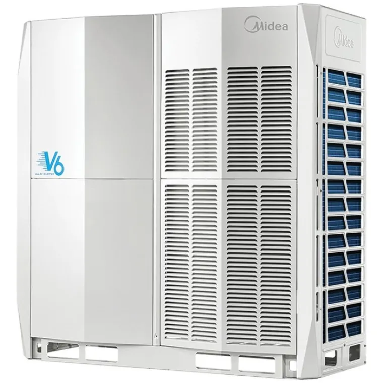Фанкойл Кондиционер Midea MV6-785WV2GN1