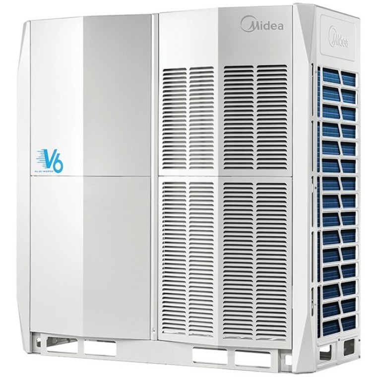 Фанкойл Кондиционер Midea MV6-900WV2GN1