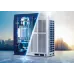 Фанкойл Кондиционер Midea MV6-900WV2GN1