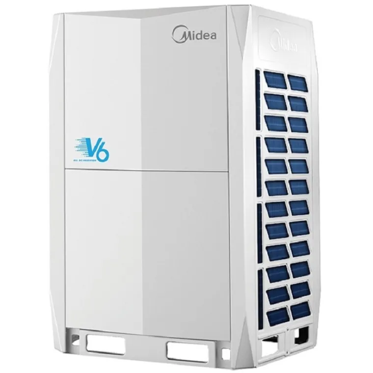 Фанкойл Кондиционер Midea MV6-i400WV2GN1