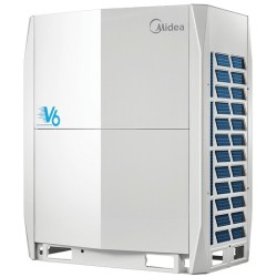 Фанкойл Кондиционер Midea MV6-i560WV2GN1