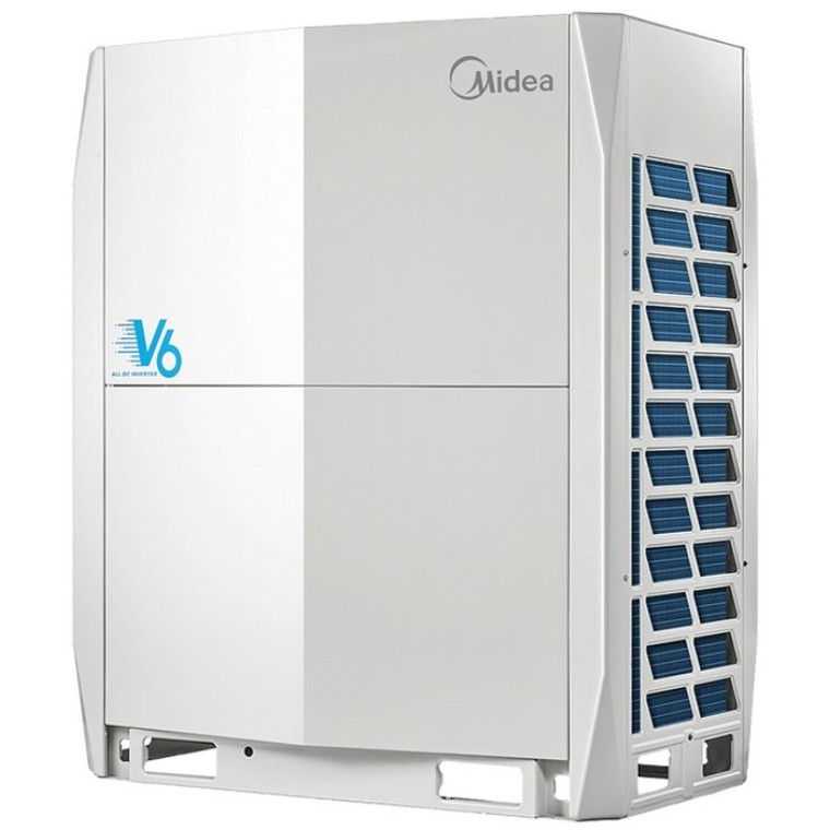 Фанкойл Кондиционер Midea MV6-i615WV2GN1