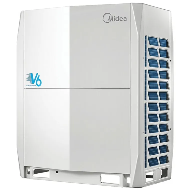 Фанкойл Кондиционер Midea MV6-i615WV2GN1