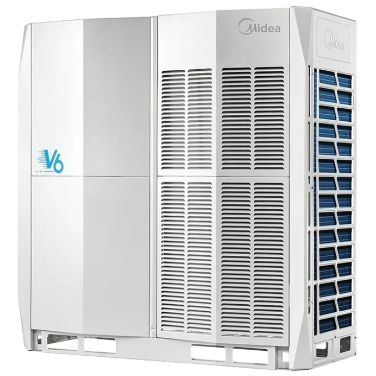 Наружный блок VRF-системы Midea MV6-i900WV2GN1