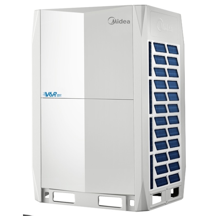 Фанкойл Кондиционер Midea MV6-R252WV2GN1