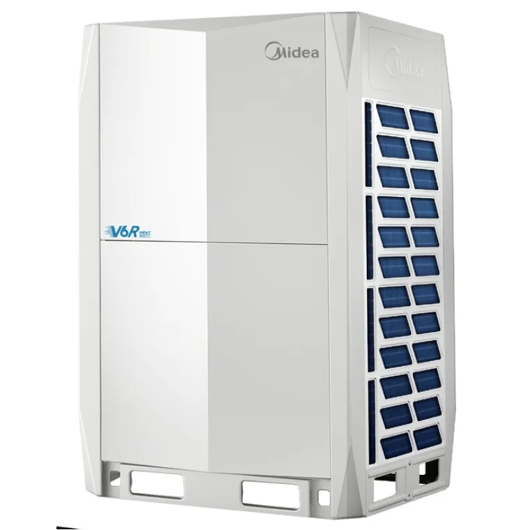 Фанкойл Кондиционер Midea MV6-R252WV2GN1