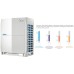 Фанкойл Кондиционер Midea MV6-R280WV2GN1