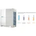 Фанкойл Кондиционер Midea MV6-R280WV2GN1