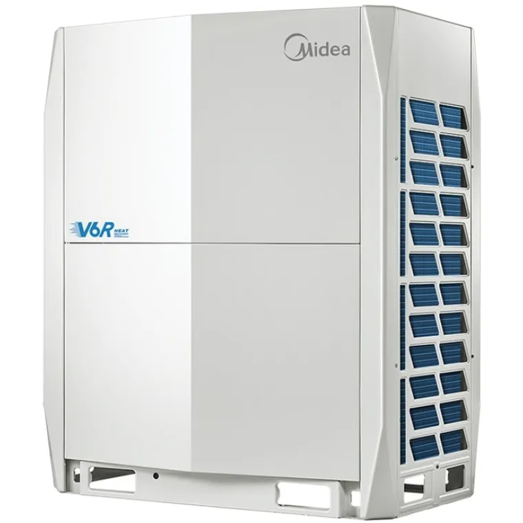 Фанкойл Кондиционер Midea MV6-R335WV2GN1