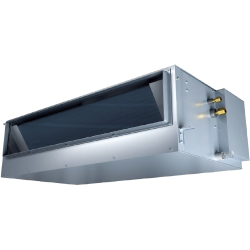Канальный кондиционер Hisense AVD-30HCFCH