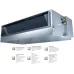 Фанкойл Кондиционер Hisense AVD-48HCFCH