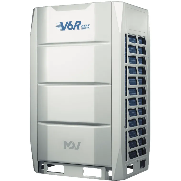 Фанкойл Кондиционер Mdv 6-R252WV2GN1