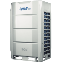 Фанкойл Кондиционер Mdv 6-R280WV2GN1