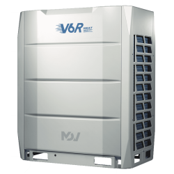 Фанкойл Кондиционер Mdv 6-R450WV2GN1