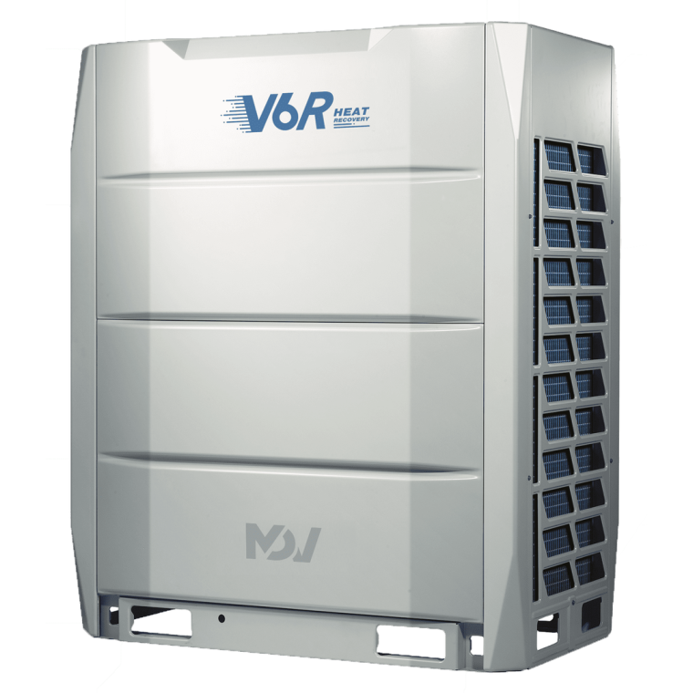 Фанкойл Кондиционер Mdv 6-R450WV2GN1