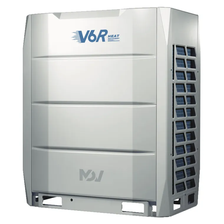 Фанкойл Кондиционер Mdv 6-R450WV2GN1