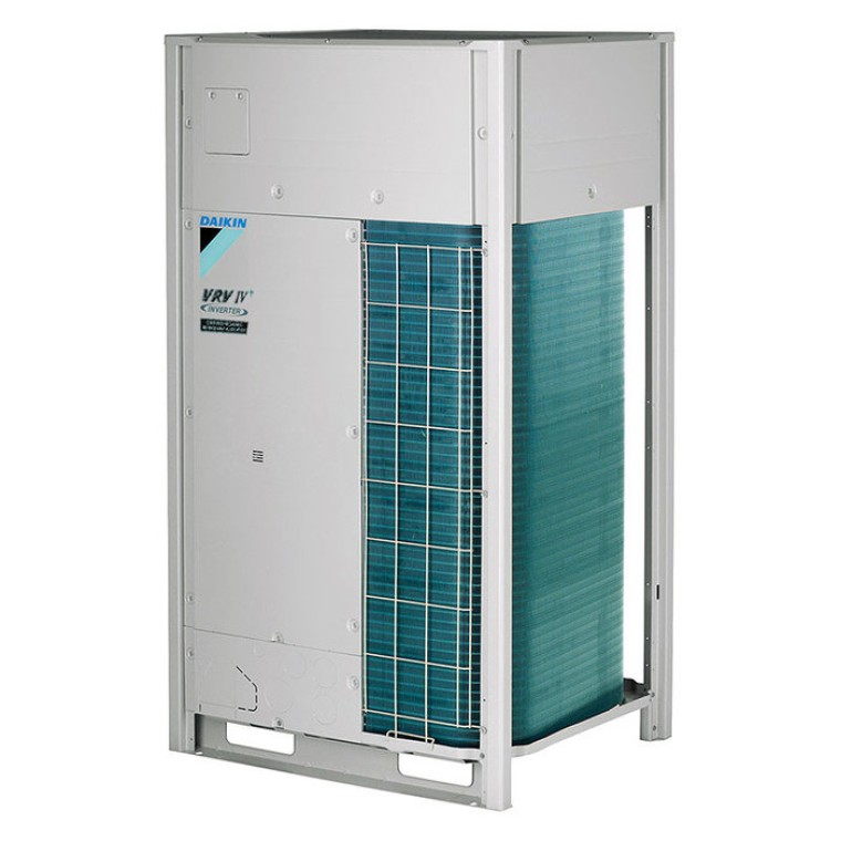Daikin RYYQ10U